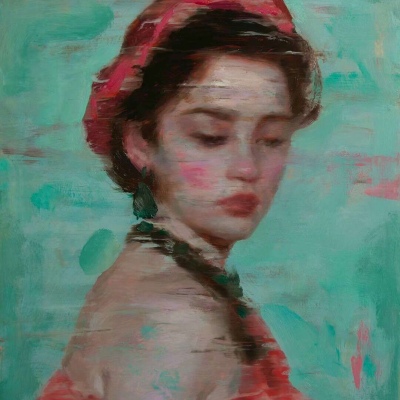 Furry插画色彩灵感福瑞交流群